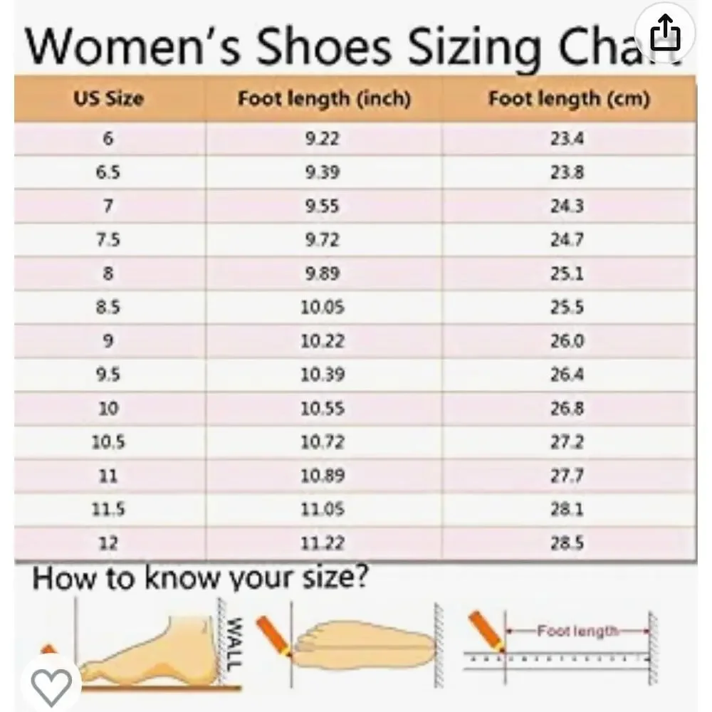 Ataiwee Shoes Leopard Black White 11 Ballet Flats New